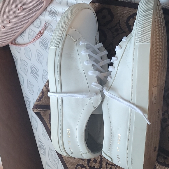 Woman by Common Projects. - Picture 2 of 8